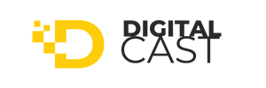 digitalcast.com logo